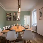 Avril Et De Luxe 15 Personnes Avec Piscine Chauffee Toute L'annee Villa Selestat