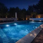 Villa Avril Et De Luxe 15 Personnes Avec Piscine Chauffee Toute L'annee