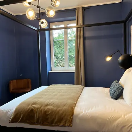 Villa Avril Et De Luxe 15 Personnes Avec Piscine Chauffee Toute L'annee Sélestat
