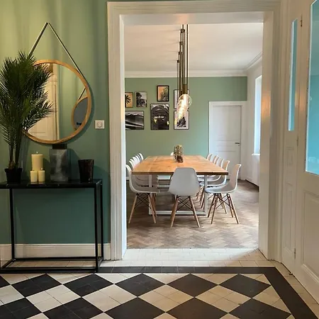 Vila Avril 15 Pers- Location De Prestige , 2 Piscines Interieur Et Exterieur Et Sauna *