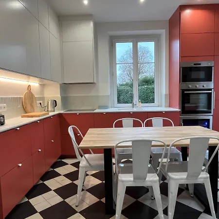 Avril 15 Pers- Location De Prestige , 2 Piscines Interieur Et Exterieur Et Sauna Villa *