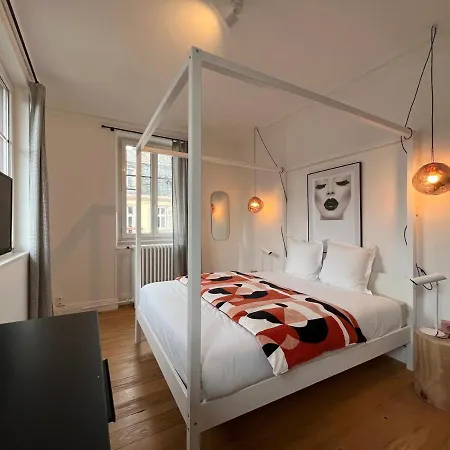 Avril 15 Pers- Location De Prestige , 2 Piscines Interieur Et Exterieur Et Sauna * Sélestat