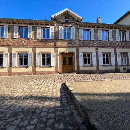 Villa Avril Prive Luxe 15 Pers- Deux Piscines Interieure, Exterieure-sauna -proche Europapark