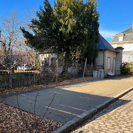 Avril 15 Pers- Location De Prestige , 2 Piscines Interieur Et Exterieur Et Sauna Sélestat