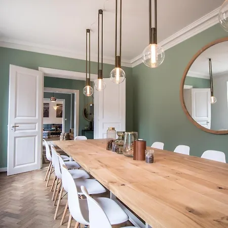 Villa Avril 15 Pers- Location De Prestige , 2 Piscines Interieur Et Exterieur Et Sauna