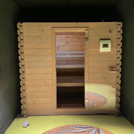 Avril 15 Pers- Location De Prestige , 2 Piscines Interieur Et Exterieur Et Sauna Villa Sélestat