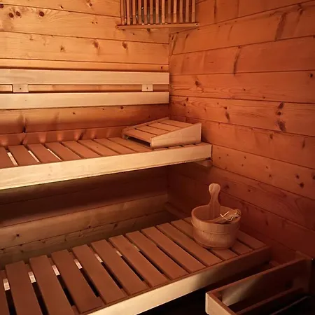 Avril Prive Luxe 15 Pers- Deux Piscines Interieure, Exterieure-sauna -proche Europapark Villa Sélestat