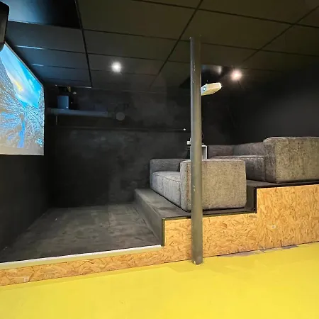 Vila Avril 15 Pers- Location De Prestige , 2 Piscines Interieur Et Exterieur Et Sauna *