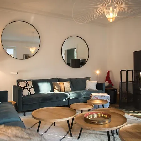 Avril 15 Pers- Location De Prestige , 2 Piscines Interieur Et Exterieur Et Sauna Villa *