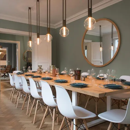 Avril 15 Pers- Location De Prestige , 2 Piscines Interieur Et Exterieur Et Sauna Vila Sélestat