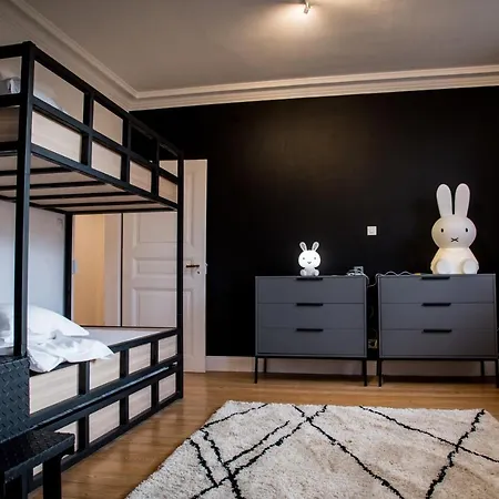 Vila Avril 15 Pers- Location De Prestige , 2 Piscines Interieur Et Exterieur Et Sauna Sélestat