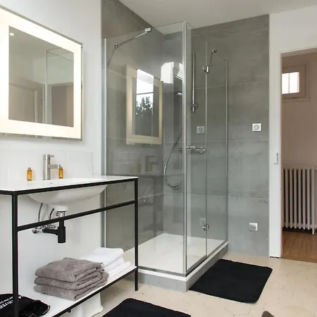 Vila Avril 15 Pers- Location De Prestige , 2 Piscines Interieur Et Exterieur Et Sauna