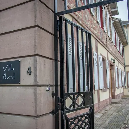 Avril Piscine- Jacuzzi- Sauna - 15 Pers-proche Europapark Villa