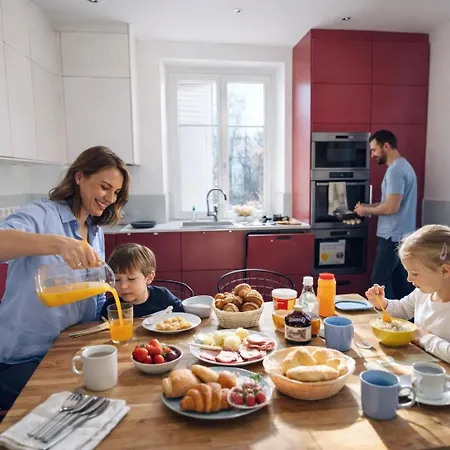 Avril 15 Pers- Location De Prestige , 2 Piscines Interieur Et Exterieur Et Sauna * Sélestat