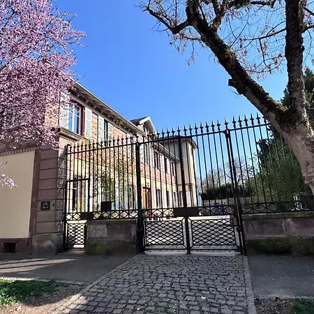 别墅 Villa Avril Et Spa Gite De Luxe 15 Personnes Avec Piscine Chauffee Toute L'Annee