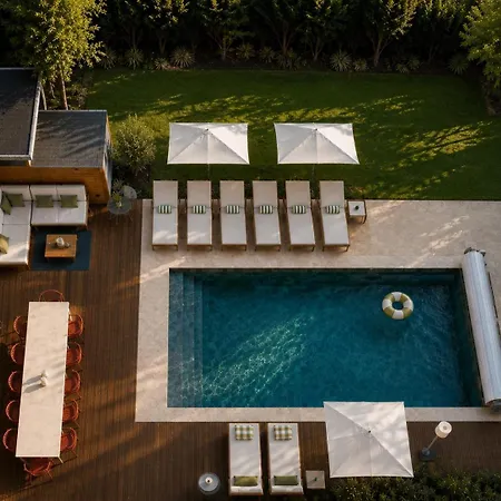 Villa Avril Prive Luxe 15 Pers- Deux Piscines Interieure, Exterieure-sauna -proche Europapark