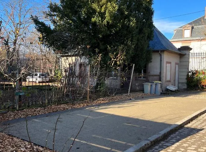 Villa Avril Et Spa Gite De Luxe 15 Personnes Avec Piscine Chauffee Toute L'Annee 塞莱斯塔