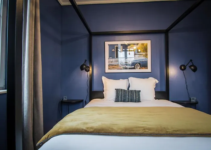 别墅 Villa Avril Et Spa Gite De Luxe 15 Personnes Avec Piscine Chauffee Toute L'Annee 塞莱斯塔