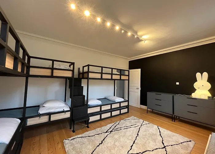 Villa Avril Et Spa Gite De Luxe 15 Personnes Avec Piscine Chauffee Toute L'Annee 塞莱斯塔