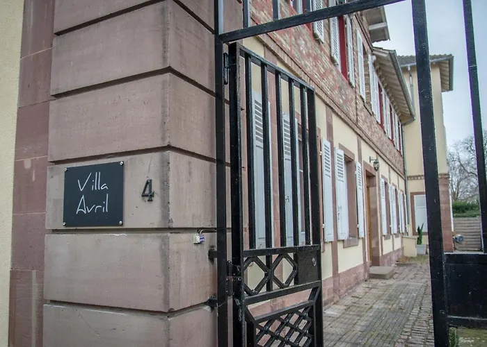 Villa Avril Et Spa Gite De Luxe 15 Personnes Avec Piscine Chauffee Toute L'Annee 别墅