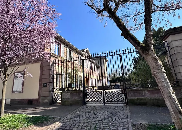 别墅 Villa Avril Et Spa Gite De Luxe 15 Personnes Avec Piscine Chauffee Toute L'Annee